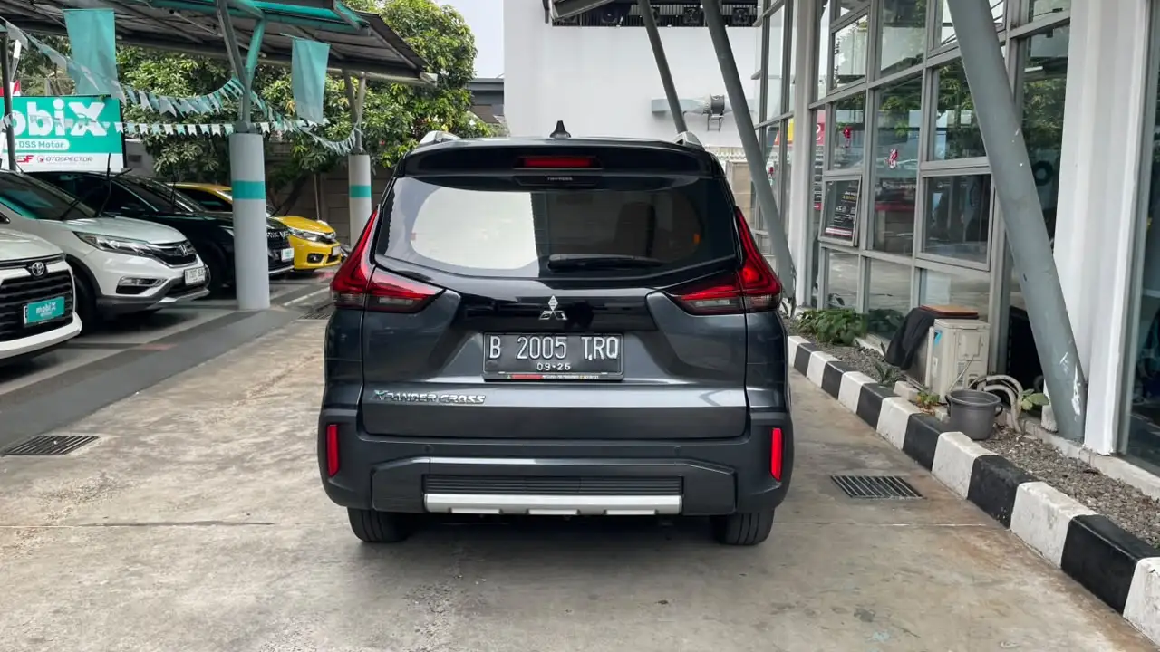 Lapak MobiX Unit Detail
